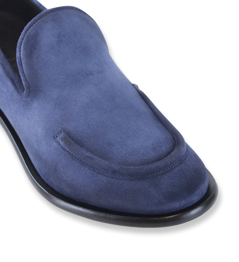 ANTONIO, Blue Suede