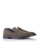 ANTONIO, Camel Suede