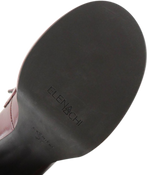 Notabene Brady, Amarone Leather