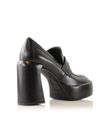 Notabene Brady, Black Leather