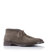 CARLO, Camel Suede