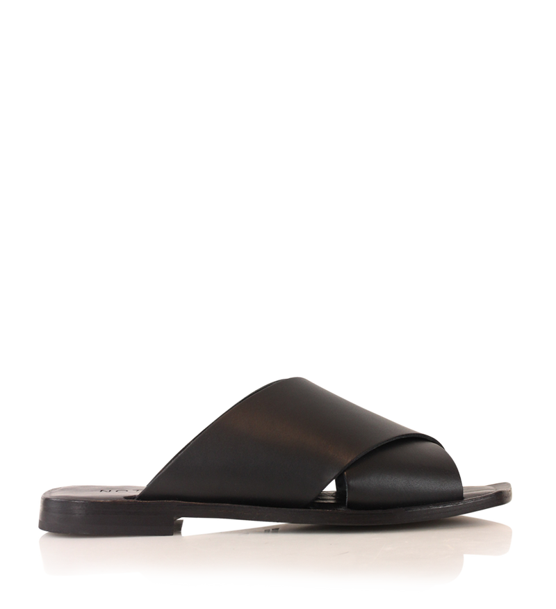Notabene Clara, Black