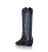 DOROTHEA, Black Leather