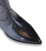 DOROTHEA, Black Leather