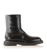Notabene Edith, Black Leather