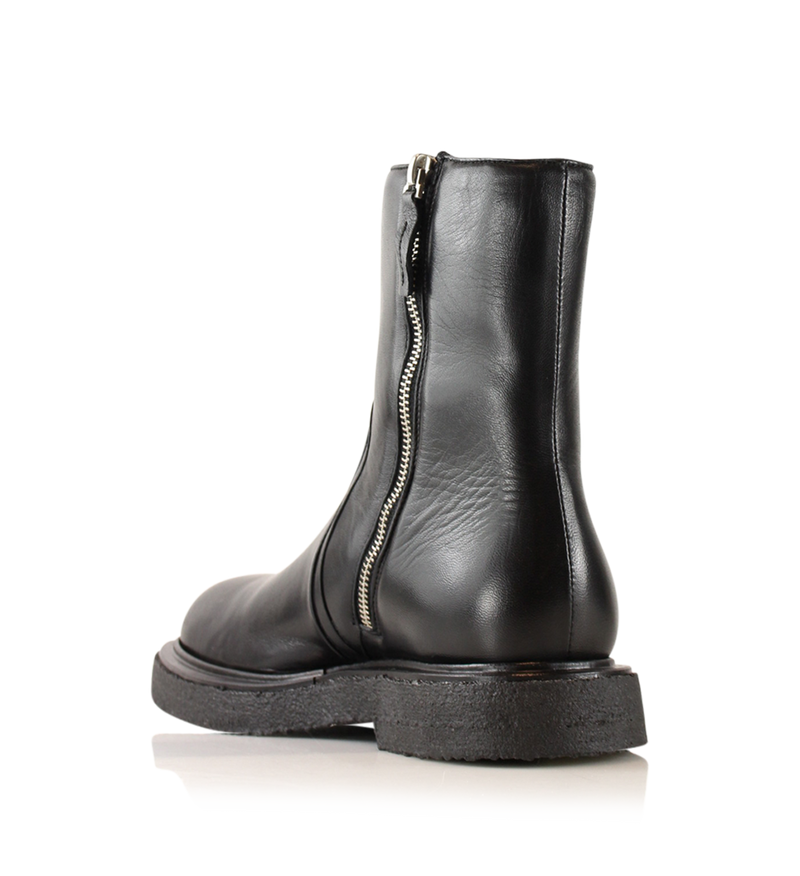 Notabene Edith, Black Leather