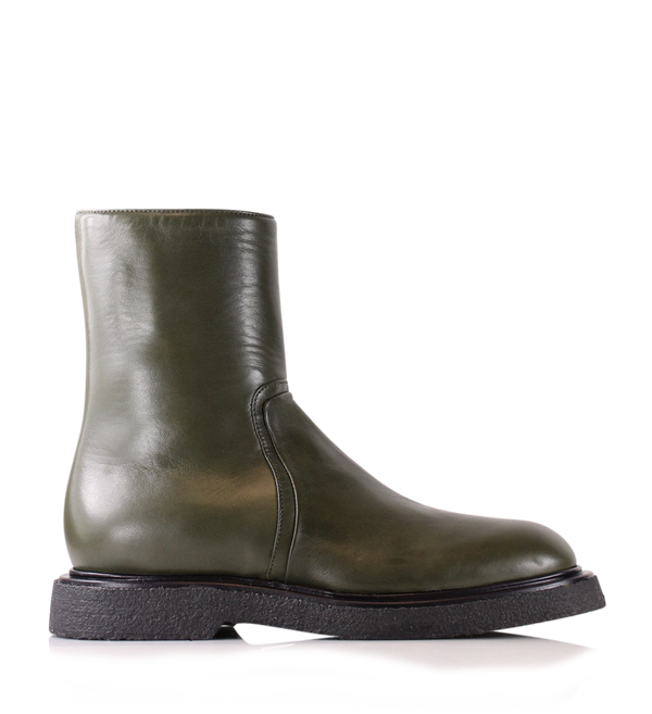 Notabene Edith, Olive Leather