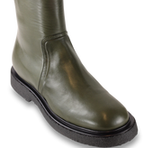 Notabene Edith, Olive Leather
