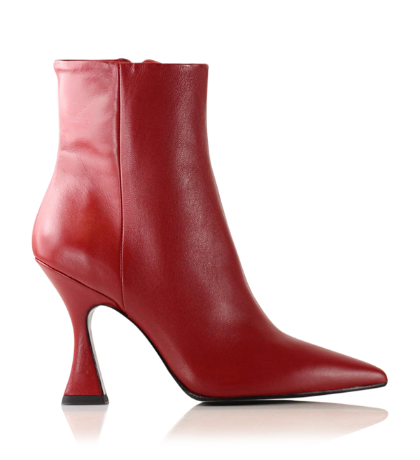 Notabene Elsa, Red Leather