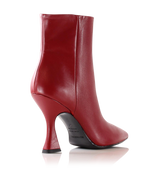 Notabene Elsa, Red Leather