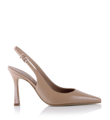 EMILIA, Nude Leather