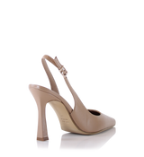 EMILIA, Nude Leather