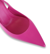 EMILIA, Pink Leather
