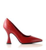 Notabene Emme, Red Leather