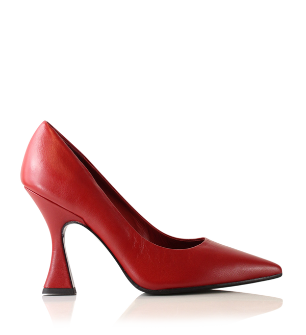 Notabene Emme, Red Leather