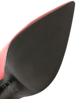 Notabene Emme, Red Leather