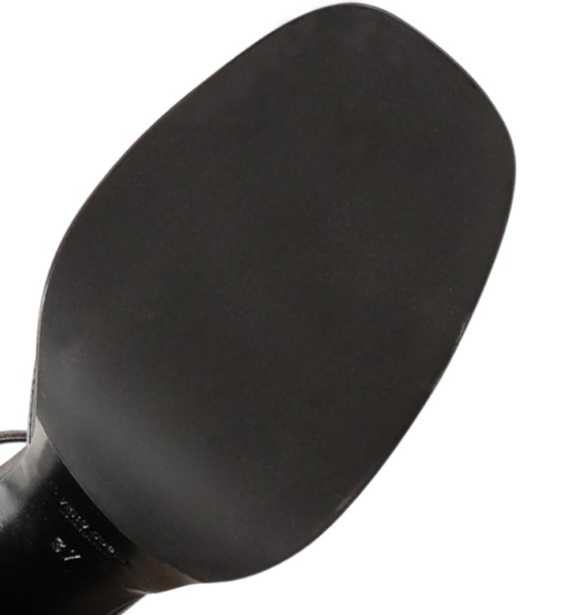 Notabene Hedi, Black Leather