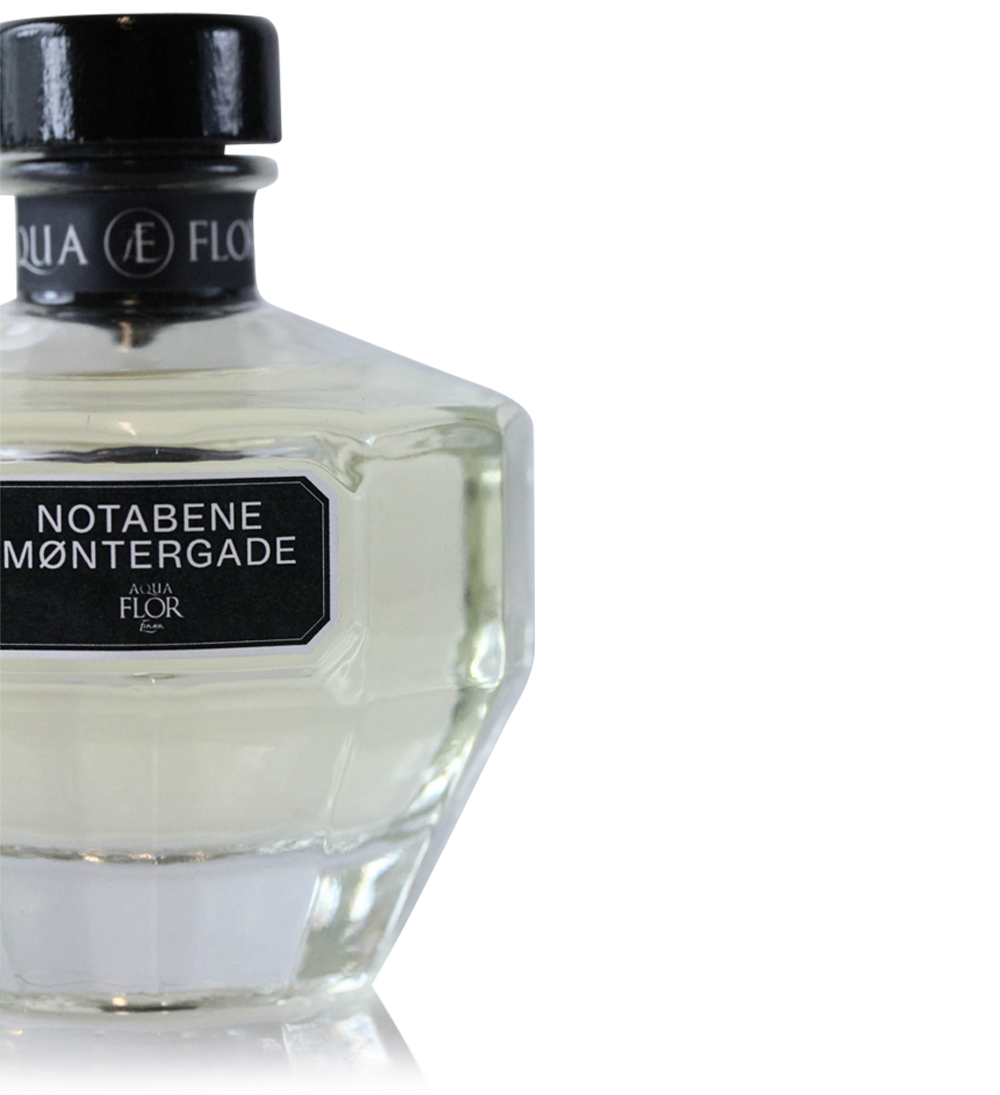 Notabene Fragrance Diffuser