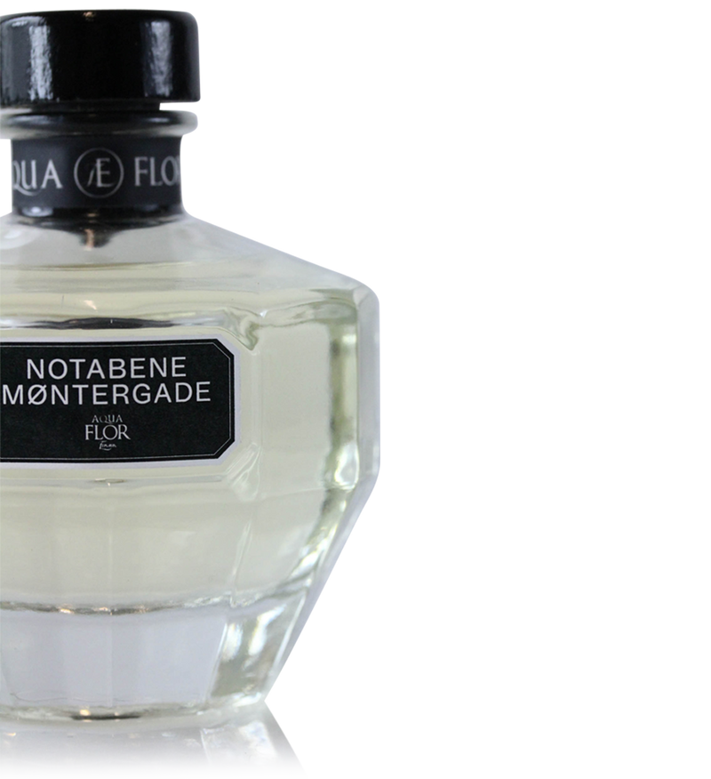 Notabene Fragrance Diffuser, 100ml