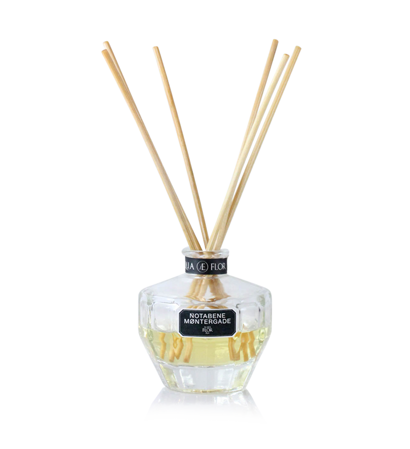 Notabene Fragrance Diffuser, 100ml
