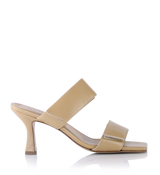 ILINA, Nude Leather