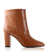 Notabene Ilya, Tan Leather
