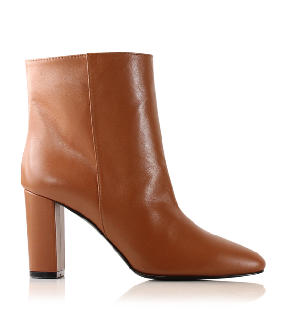Notabene Ilya, Tan Leather