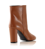 Notabene Ilya, Tan Leather