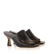 Notabene Lærke, Black
