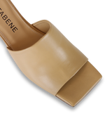 LÆRKE II, Nude Leather