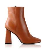 Notabene Lena, Tan Leather