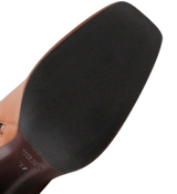 Notabene Lena, Tan Leather