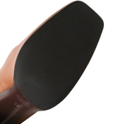 Notabene Line, Tan Leather