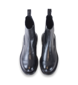 MANUEL, Black Leather