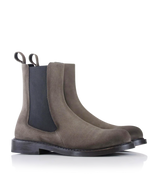 MANUEL, Camel Suede