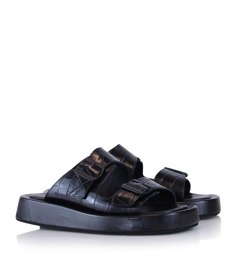 MASSIMA, Black Croc