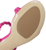 ORTENSIA, Pink Leather