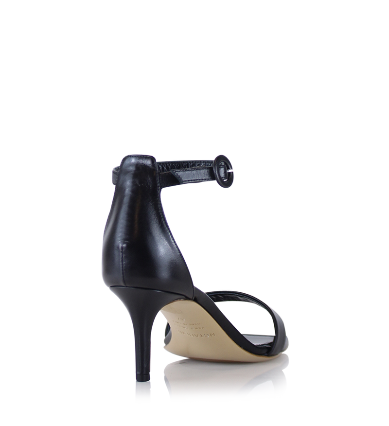 RINA, Black Leather
