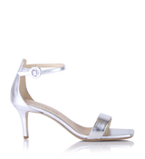 RINA, Silver Leather