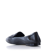 ROMY, Black Leather