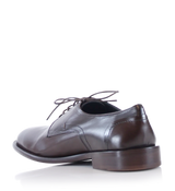 SANTINO, Brown Leather