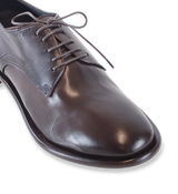 SANTINO, Brown Leather
