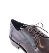 SANTINO, Brown Leather