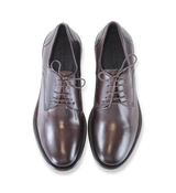 SANTINO, Brown Leather