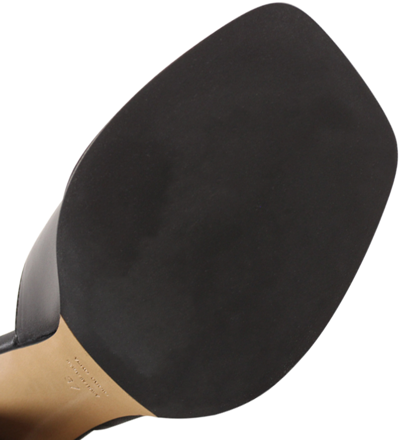 Notabene Sofie, Black