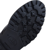 TENORA, Black Leather