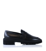 TILDE, Black Leather