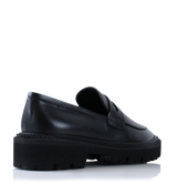 TILDE, Black Leather