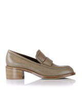 VERA, Nude Leather