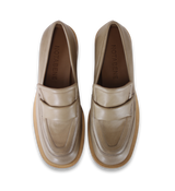 VERA, Nude Leather